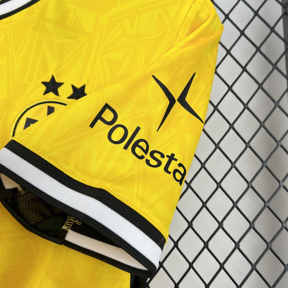 Borusia Dortmund 26-27 Home Jersey
