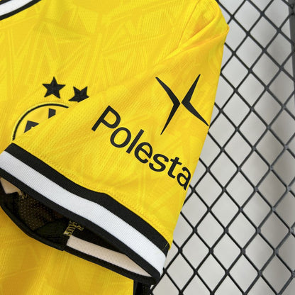 Borusia Dortmund 26-27 Home Jersey