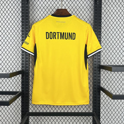 Borusia Dortmund 26-27 Home Jersey