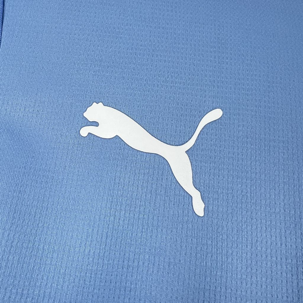 Manchester City 26-27 Home Jersey