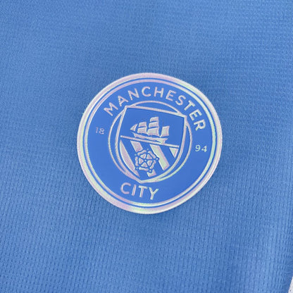 Manchester City 26-27 Home Jersey