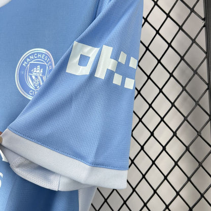 Manchester City 26-27 Home Jersey