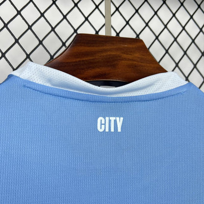 Manchester City 26-27 Home Jersey
