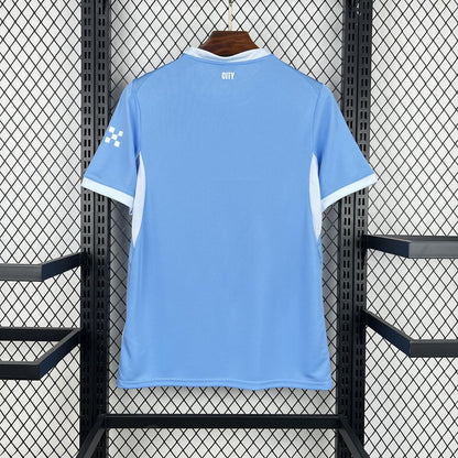 Manchester City 26-27 Home Jersey