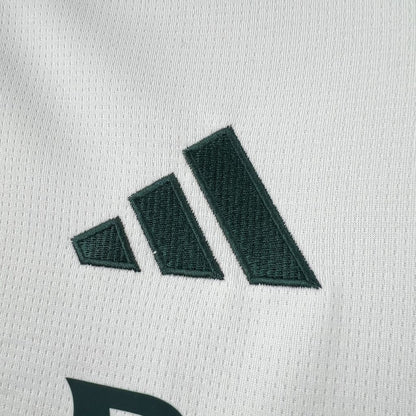 Real Madrid 26-27 Home Jersey