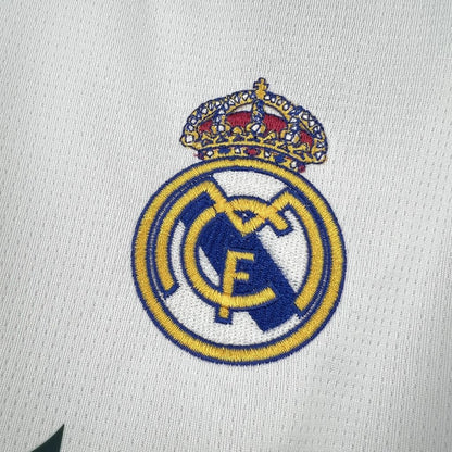 Real Madrid 26-27 Home Jersey