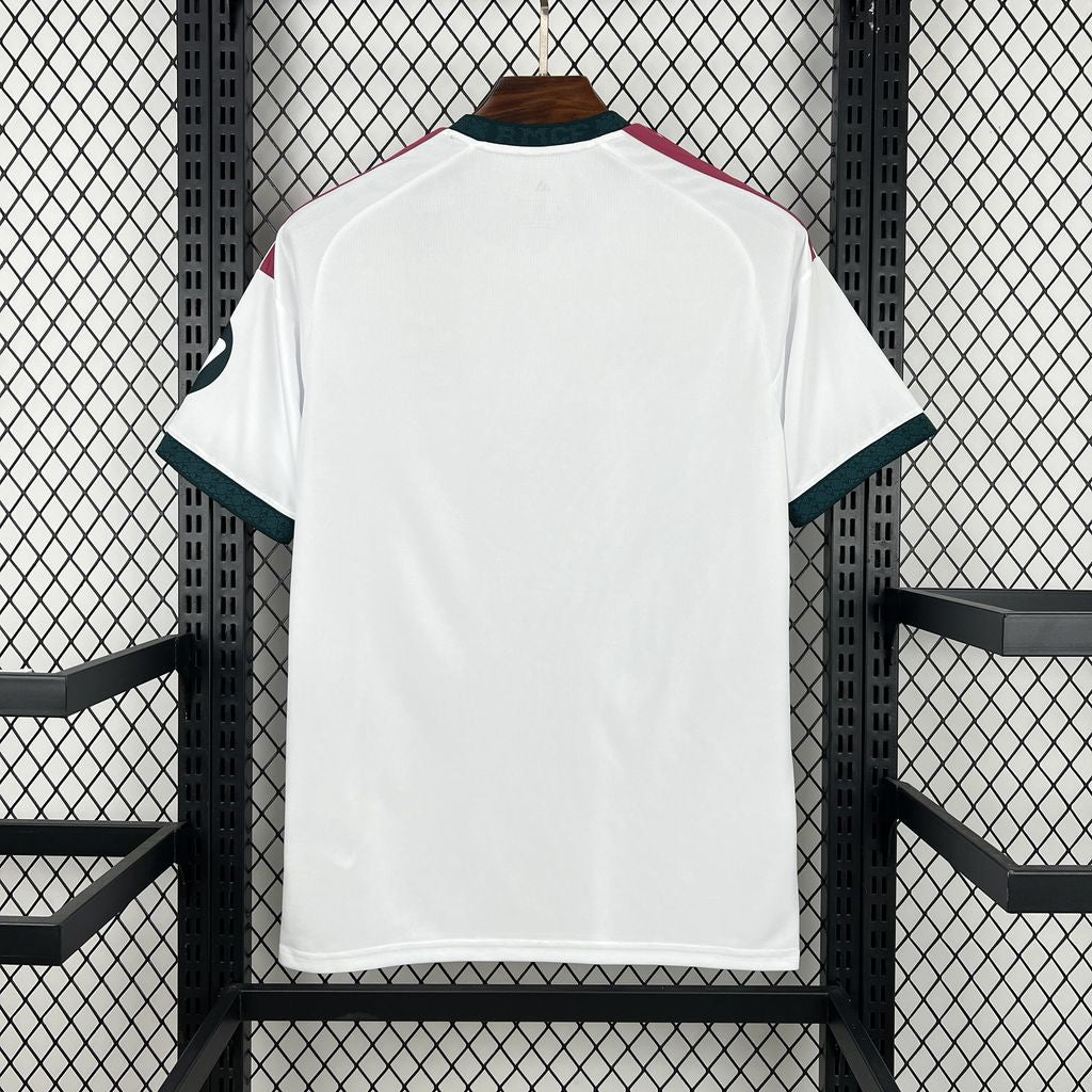 Real Madrid 26-27 Home Jersey