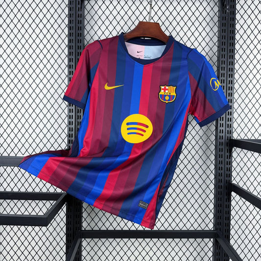FC Barcelona 26-27 Home Jersey