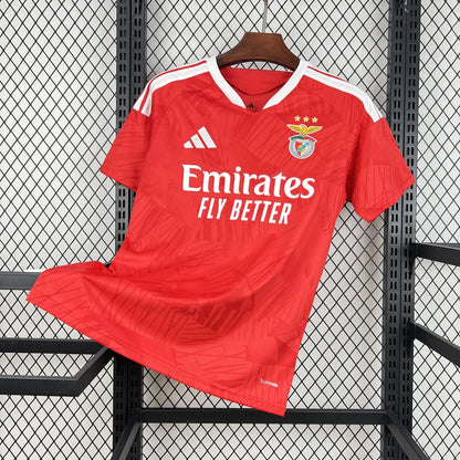 Benfica 26-27 Home Jersey