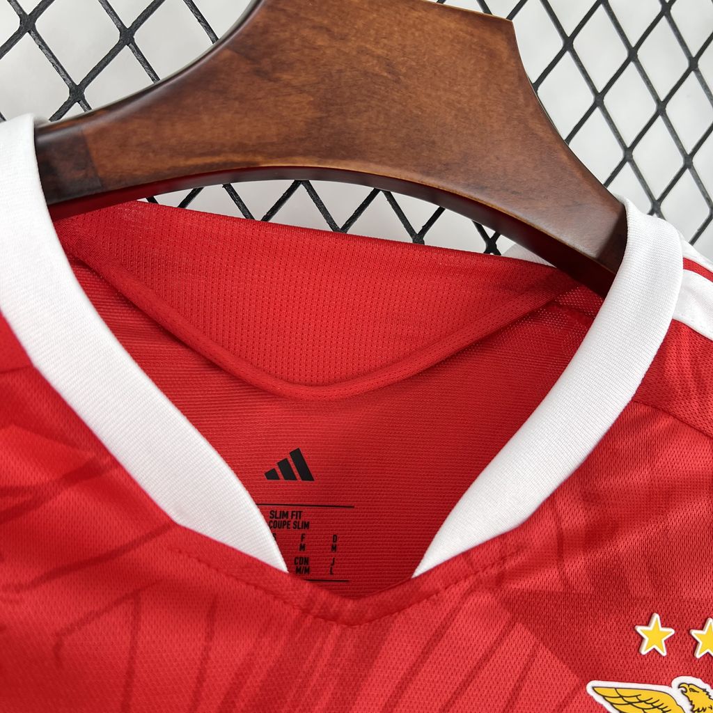 Benfica 26-27 Home Jersey
