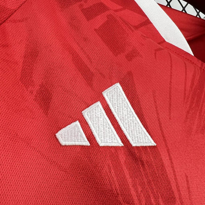 Benfica 26-27 Home Jersey