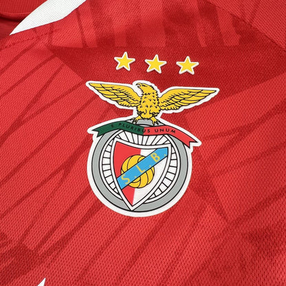 Benfica 26-27 Home Jersey