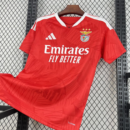 Benfica 26-27 Home Jersey