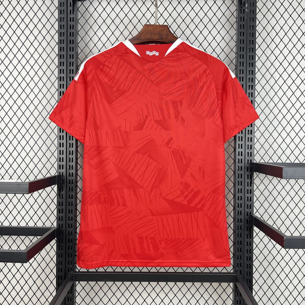 Benfica 26-27 Home Jersey