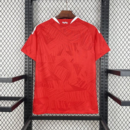 Benfica 26-27 Home Jersey