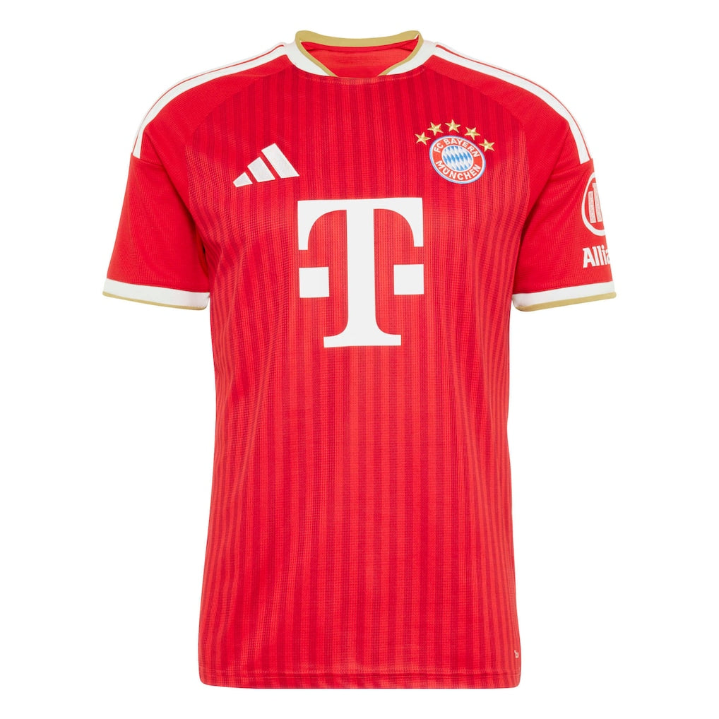 FC Bayern 26-27 Home Jersey