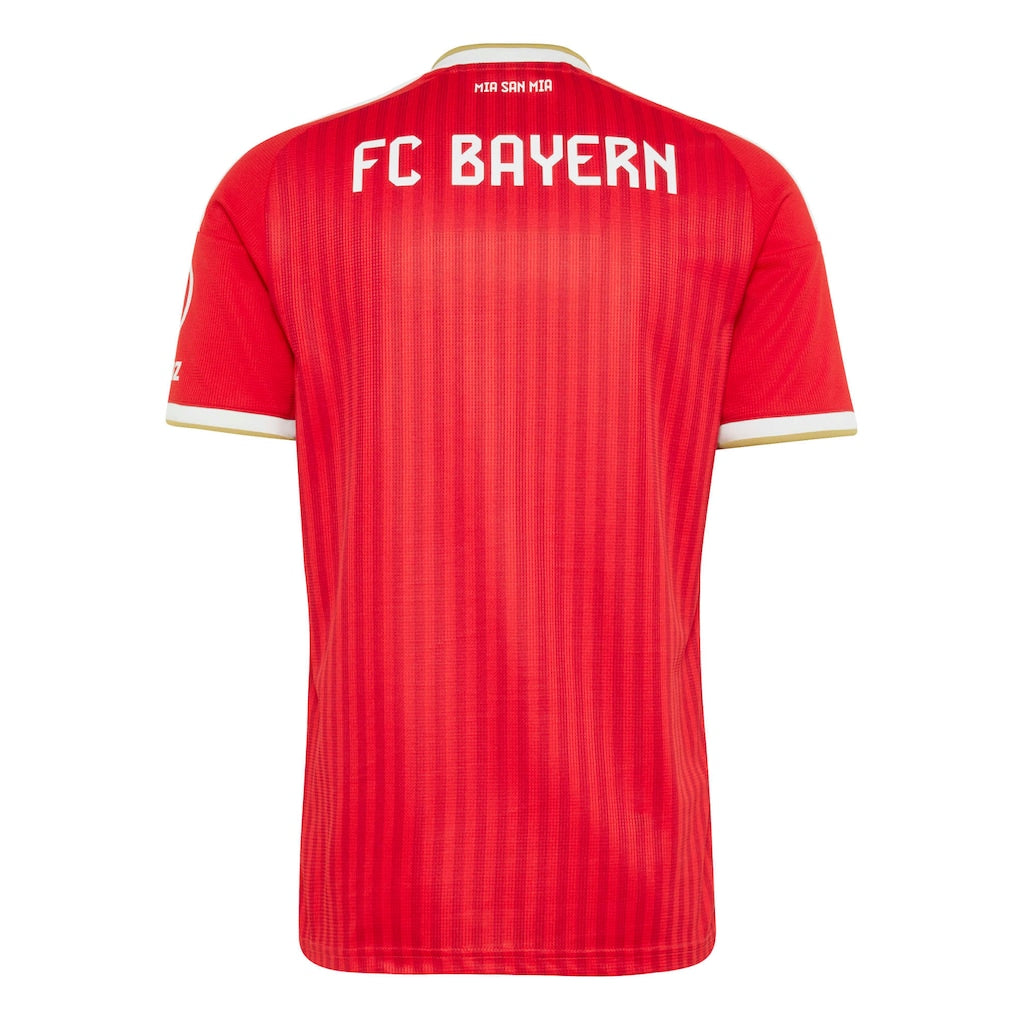 FC Bayern 26-27 Home Jersey