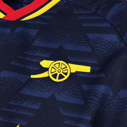 Arsenal 26-27 Away Jersey