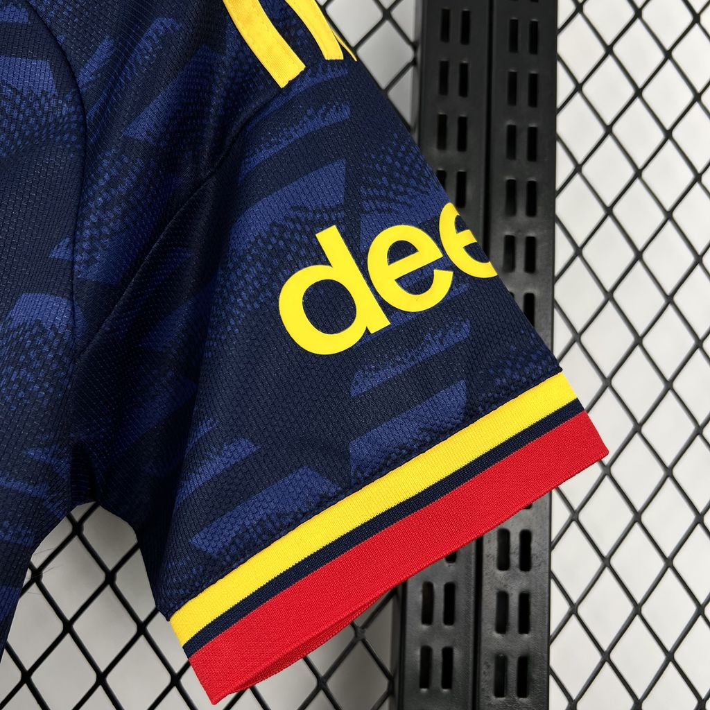 Arsenal 26-27 Away Jersey