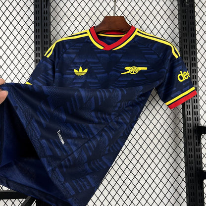 Arsenal 26-27 Away Jersey