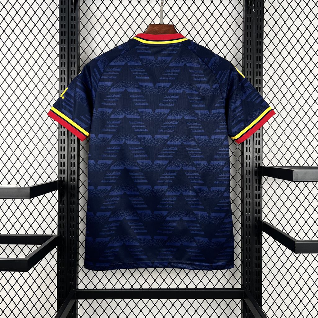 Arsenal 26-27 Away Jersey