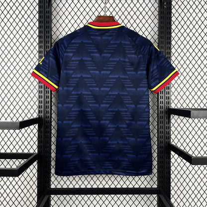 Arsenal 26-27 Away Jersey