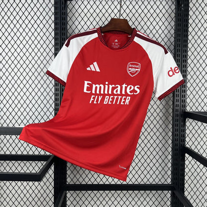Arsenal 26-27 Home Jersey