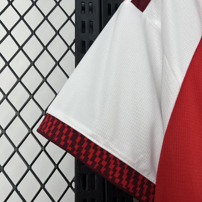 Arsenal 26-27 Home Jersey
