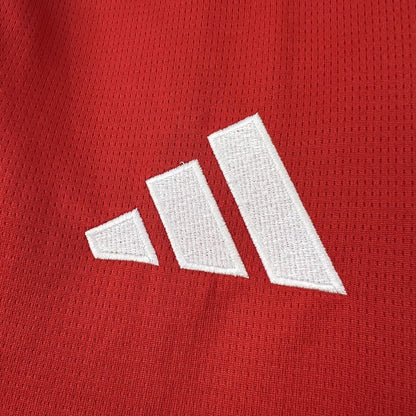 Arsenal 26-27 Home Jersey