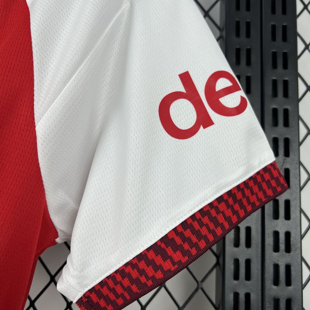 Arsenal 26-27 Home Jersey