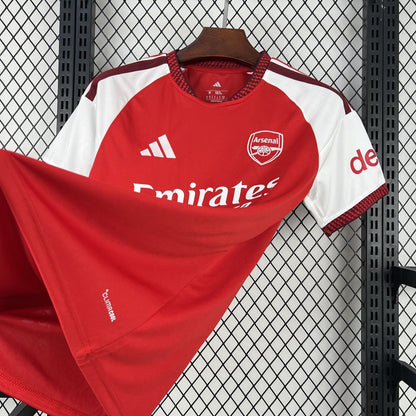 Arsenal 26-27 Home Jersey