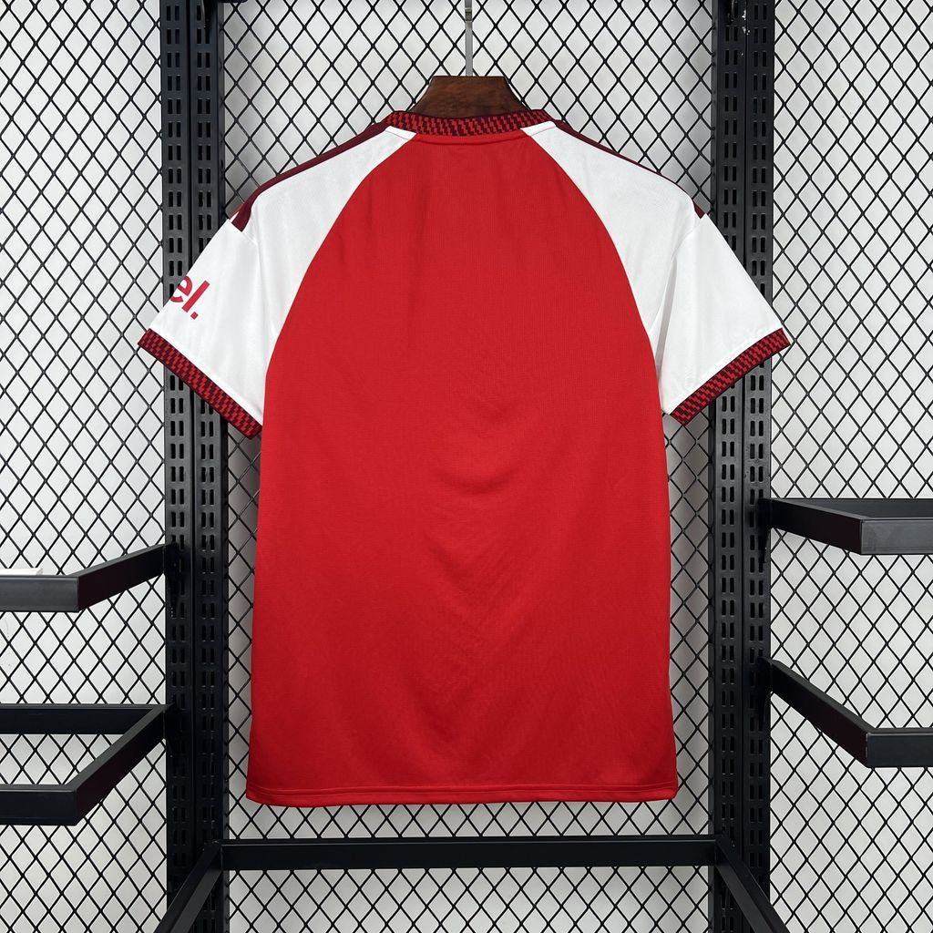 Arsenal 26-27 Home Jersey