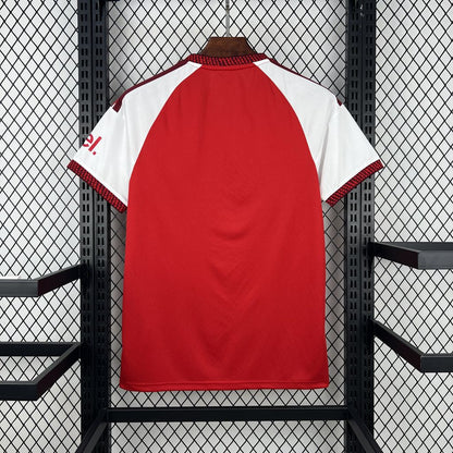Arsenal 26-27 Home Jersey