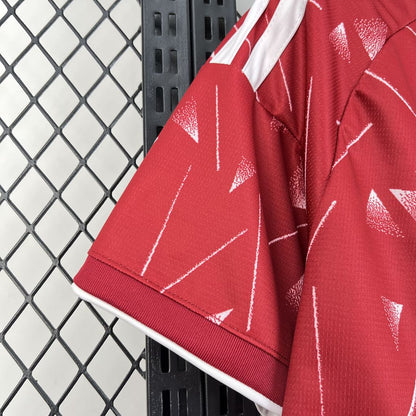 Liverpool 26-27 Home Jersey