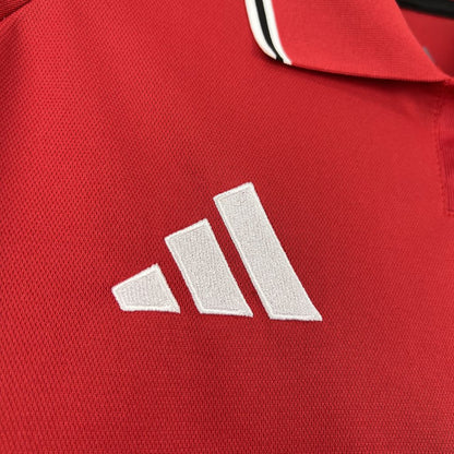 Manchester United 26-27 Home Jersey