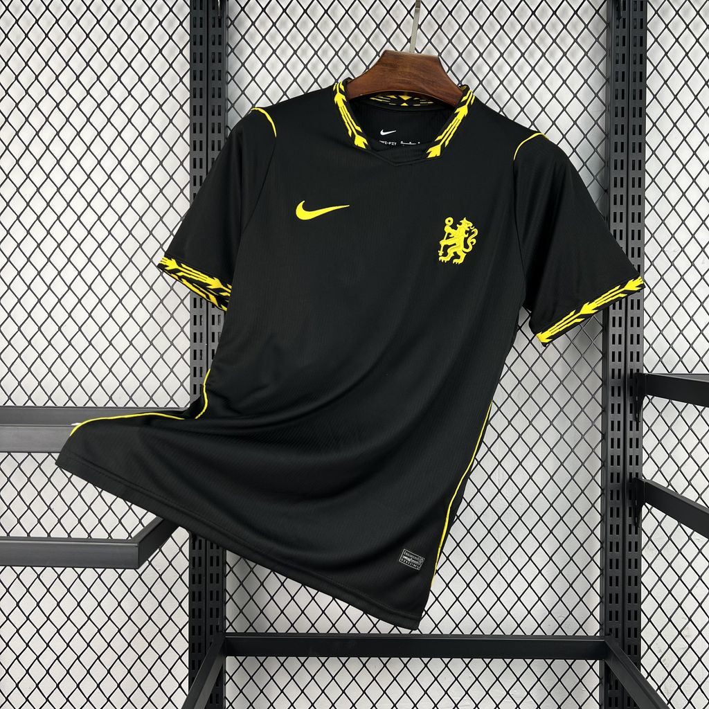 Chelsea 26-27 Away Jersey