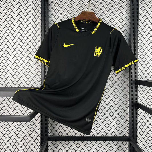 Chelsea 26-27 Away Jersey