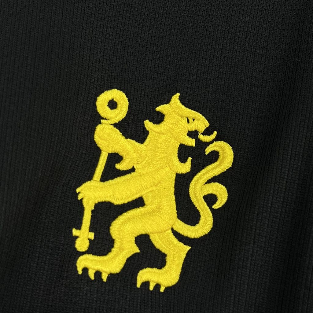Chelsea 26-27 Away Jersey