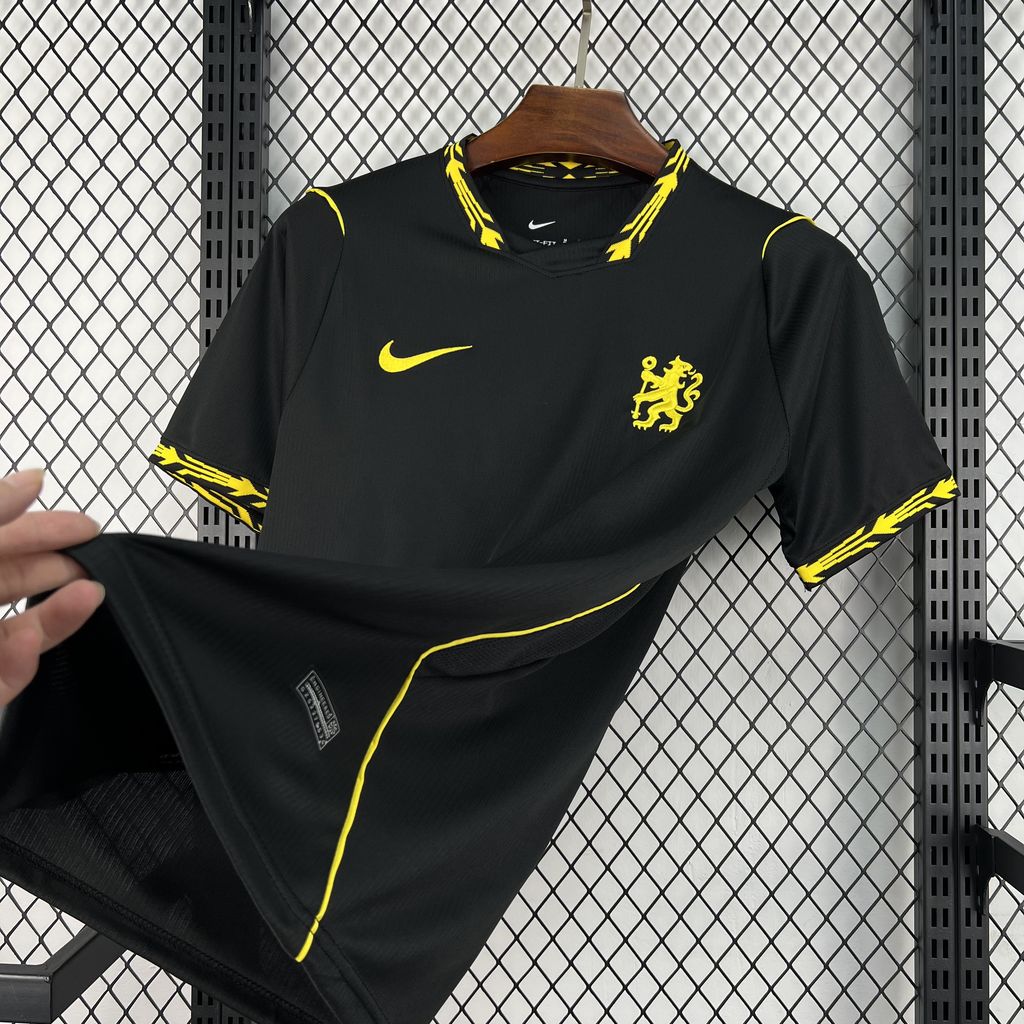 Chelsea 26-27 Away Jersey