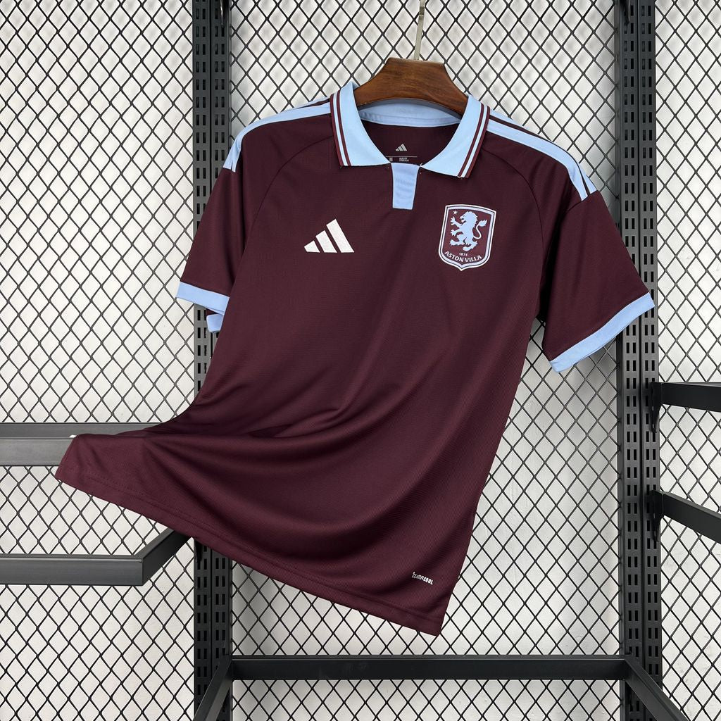 Aston Villa 26-27 Home Jersey