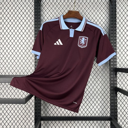 Aston Villa 26-27 Home Jersey