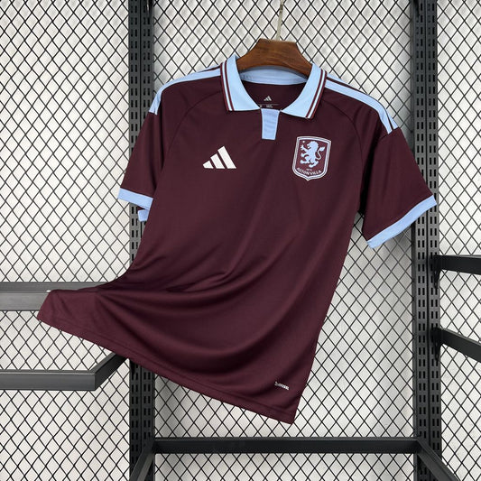 Aston Villa 26-27 Home Jersey