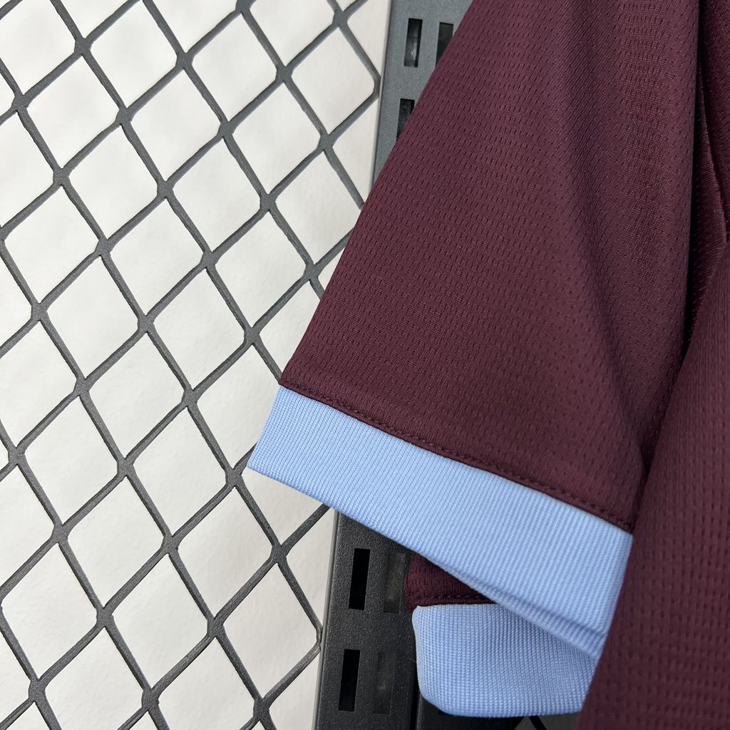 Aston Villa 26-27 Home Jersey