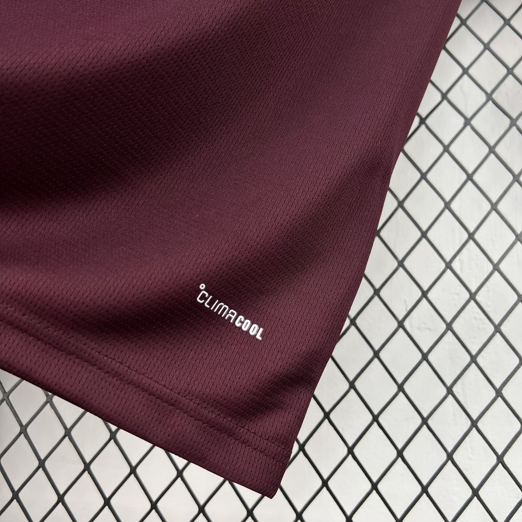 Aston Villa 26-27 Home Jersey
