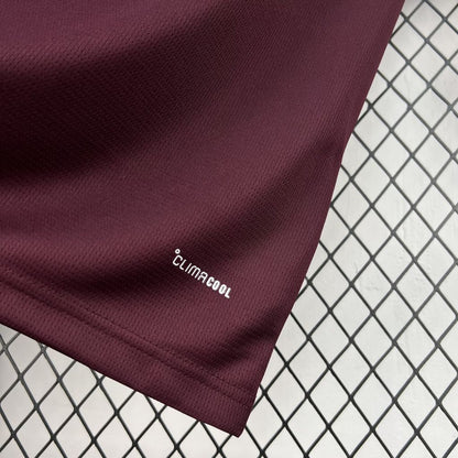 Aston Villa 26-27 Home Jersey