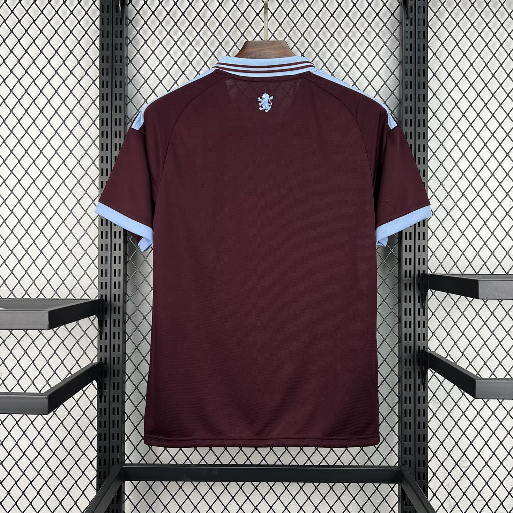 Aston Villa 26-27 Home Jersey