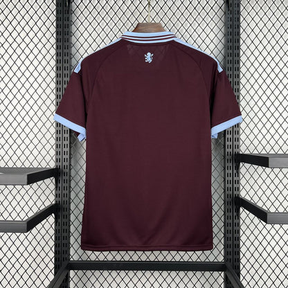 Aston Villa 26-27 Home Jersey