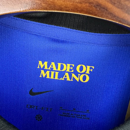 Inter Milan 26-27 Home Jersey