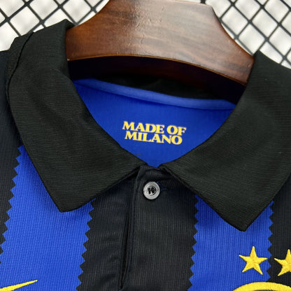Inter Milan 26-27 Home Jersey