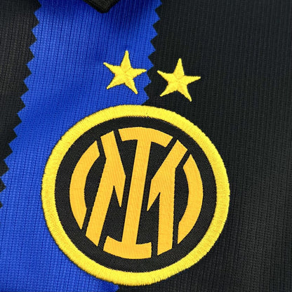 Inter Milan 26-27 Home Jersey